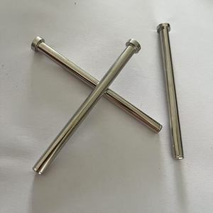 Wishtek Factory Service Torno CNC de precisión de acero inoxidable Torneado de piezas de automóviles Servicios de mecanizado de automóviles para ejes automotrices GUA - Product Image 6