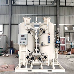 Generador de Oxígeno VPSA de Alta Capacidad, Planta de Generación de Oxígeno PSA para Planta Industrial de Oxígeno en Venta - Product Image 4