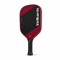 Raquettes de pickleball hybrides en fibre de carbone T700 avec noyau en nid d'abeille PP de 16 mm, logo personnalisé, stabilité, OEM, approvisionnement en gros