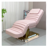 Meilleures ventes : Lit de soin du visage, fauteuils de salon de beauté et de spa, lits pour extensions de cils, fauteuil avec mécanisme de levage électrique, table de massage