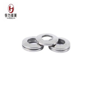 Stainless Steel <strong>Disc</strong> <strong>Spring</strong> Washer Conical Washers <strong>Spring</strong> Contact Washer Customized Spiral <strong>Springs</strong> - Product Image 3