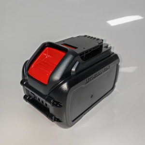 Nhà Máy Giá dewal flexv dcb612 dcb615 60V nhựa trường hợp 12Ah 15ah nhựa nhà ở 15 di động 21700 nhựa Bìa Kit BMS PCB dcb609 - Product Image 5