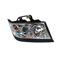 Pièces de rechange de haute qualité pour lampe frontale gonow, vente d'usine