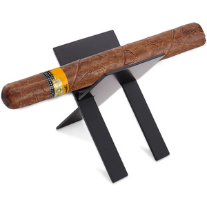 Porta Cigarros Plegable de Acero Inoxidable, Accesorio Premium para Amantes de los Cigarros - Product Image 5