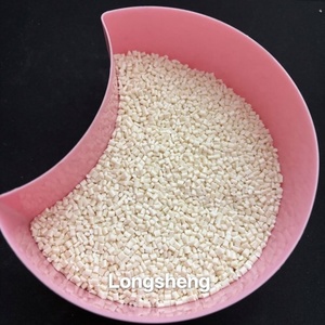 Granulés ABS renforcés de fibres de verre GF30 à prix compétitif - Product Image 4