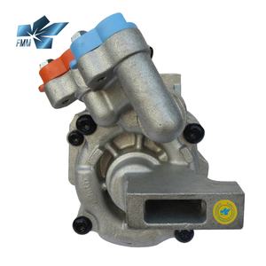 Compresseur de climatisation automobile FMM 95200-51KA0 Z0006291A pour Splash Swift Maruti Ritz - Product Image 4