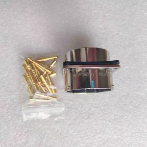 Conector circular personalizado serie GJB2889 serie XC OEM - Product Image 6