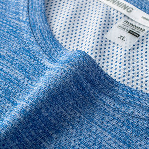 Camiseta <span class=keywords><strong>de</strong></span> manga corta para <span class=keywords><strong>hombre</strong></span>, <span class=keywords><strong>ropa</strong></span> deportiva a la <span class=keywords><strong>moda</strong></span> <span class=keywords><strong>de</strong></span> <span class=keywords><strong>Amazon</strong></span>, personalizada, lisa, 100% poliéster, 3XL - Product Image 3