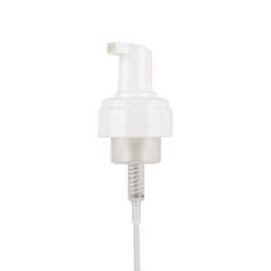 Botella de espuma esmerilada de lujo, 40ml, 50ml, 60ml, 100ml, 120ml, 150m, 200ml - Product Image 6