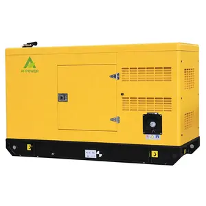 10KVA 15kVA 20kVA 25KVA 30kVA 40kVA 50kVA prezzo aperto generatore diesel silenzioso generatore diesel 350 kva