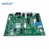Amplificateur audio WiFi haute performance OEM personnalisé Circuit imprimé PCB/PCBA