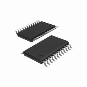 74LVCH8T245PW-Q10J 24 TSSOP Logic Components Electronic Original - Product Image 1