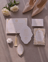 Cartes de menu de mariage écologiques faites à la main avec points en relief et texte bordeaux, papeterie de menu personnalisée, cartes de remerciement