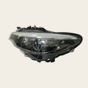 Conjunto de Faros Delanteros para <span class=keywords><strong>BMW</strong></span> <span class=keywords><strong>Serie</strong></span> <span class=keywords><strong>2</strong></span> F22 F23 F87 M2, Luz Original HID 216i 218 240 Motorsport OEM 63117388927 63117388928 - Product Image 3