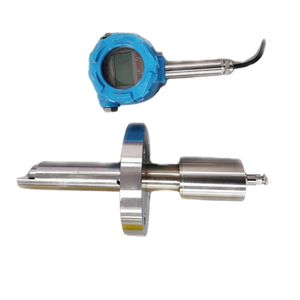 Viscosímetro Integrado de Alta Temperatura, Viscosímetro a Prueba de Explosiones, Viscosímetro en Línea, Viscosímetro en Tiempo Real - Product Image 6