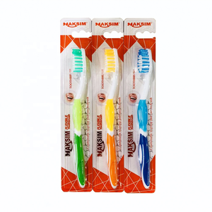 Cepillo de Dientes Flexible <span class=keywords><strong>Maksim</strong></span> MK-764 OEM - Product Image 1