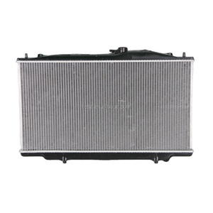 Radiateur de moteur pour HONDA <span class=keywords><strong>CF4</strong></span> 1997-2000 19010-PCD-003 19010-PCD-013 19010-PCF-901 19010-PDE-E01 - Product Image 4