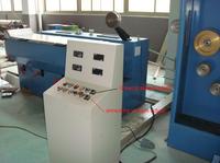 Machine à tréfiler le cuivre intermédiaire 17DST avec recuiteur