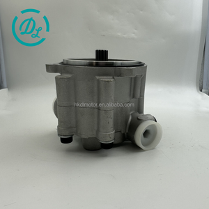 Bomba de Engranajes EexcavaStart K3V112 2902440-1852D para Excavadoras Compatibles - Duradera, de Alta Calidad, Fácil de Instalar, 1 Año de Garantía - Product Image 1