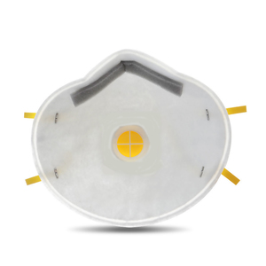 Moq 1 hộp/20 cái FFP2 cap mặt nạ không dệt dành cho người lớn dùng một lần mặt nạ - Product Image 3