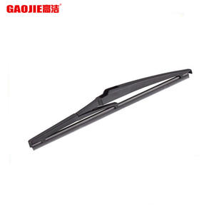 Compatible con el conjunto de brazo oscilante del limpiaparabrisas trasero y la unidad del limpiaparabrisas trasero del Kia Sorento 2009-2014. - Product Image 3