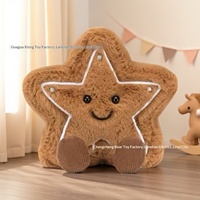 Jouets en peluche en gros transfrontalier, nouveaux modèles mignons et tendance, figurines de poupées en polyester de 8 pouces, jouets à lancer pour fêtes de mariage