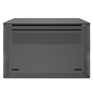 Portátil de 16 Pulgadas con AMD <span class=keywords><strong>Ryzen</strong></span> 7 7840HS de 8 Núcleos y 16 Subprocesos, Portátil Ligero de 1.84 kg con Retroiluminación y Sensor de Huellas Dactilares para Negocios y Oficina - Product Image 6