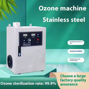 40g nồng độ cao tấm gốm khoảng cách Xả Máy phát điện Ozone - Product Image 2