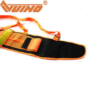 重量挙げトレーニング用腰サポートベルトブレース運動腰椎ストラップワークアウトサスペンション - Product Image 6