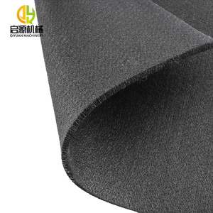 Sợi Carbon vật liệu cách nhiệt carbon và <span class=keywords><strong>Graphite</strong></span> cảm thấy làm bằng <span class=keywords><strong>Graphite</strong></span> bền sản phẩm - Product Image 5