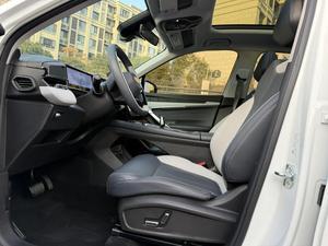 <span class=keywords><strong>Auto</strong></span> Usata Boyue <span class=keywords><strong>L</strong></span> 2024 1.5TD DCT Edizione Longteng, Nessuna Necessità di Attesa 180 Giorni, 10000KM - Product Image 2