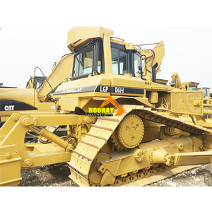 รถดันดิน CAT D6H มือสองสำหรับขาย, รถดันดิน CAT D6H มือสอง, รถดันดิน Caterpillar D6H มือสอง - Product Image 1