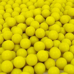 Vente en gros au prix direct d'usine Pistolet Tir <span class=keywords><strong>Paintball</strong></span> Calibre 0.68 Boules à peindre Granulés Facile à laver Paintballs Solubilité dans l'eau - Product Image 6