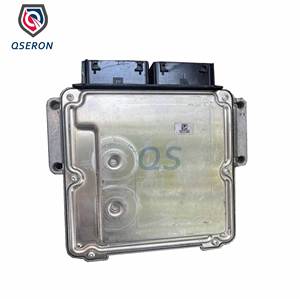 Unidad de Control de motor GB5A-12A650-<span class=keywords><strong>YA</strong></span>, 0261S12553 ECU ECM, módulo controlador electrónico para FORD EXPLORER EDGE - Product Image 4