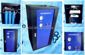 Hệ Thống Thẩm Thấu Ngược <span class=keywords><strong>800G</strong></span> Máy Lọc Nước Ro Thương Mại - Product Image 6