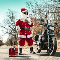 Housse de casque de moto en peluche, motif citrouille de dessin animé pour Halloween, avec grandes oreilles de lapin flexibles et amusantes, coupe-vent, pour Noël