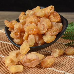 เนื้อลูกพลับอบแห้งขายส่งแบบเป็นกิโลกรัม ผ่านกระบวนการ AD รสหวาน สะอาด แหล่งผลิตหูหนาน 1 กก. - Product Image 5