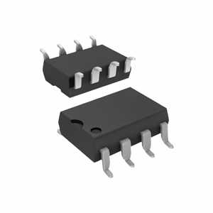 Manufacturer Channel Data Acquisition 8 SMD, Gull Wing Electronic Chips Component TLP7930(D4-TP1,F - Product Image 1