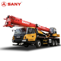 SANY STC300-IR1 30 Tonnes de Combustion Mobile Économiseur Grues De Levage pour Grue Hydraulique (télescopique)