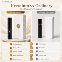 Huile de parfum concentrée en roll-on, parfum longue durée Attar pour homme et femme, marque de parfum