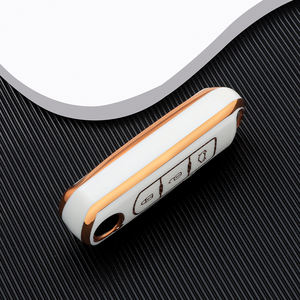 <span class=keywords><strong>2</strong></span>/3/4 botones nueva funda de Tpu <span class=keywords><strong>para</strong></span> llave de coche <span class=keywords><strong>para</strong></span> <span class=keywords><strong>Mazda</strong></span> <span class=keywords><strong>2</strong></span> 3 6 Atenza Axela Demio 2015 CX5 1/<span class=keywords><strong>2</strong></span> CX5 1 CX7 12 2016 2017 2018 <span class=keywords><strong>Accesorios</strong></span> - Product Image 5