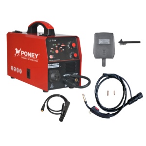 Onduleur, MACHINE de soudage <span class=keywords><strong>MIG</strong></span>/<span class=keywords><strong>MAG</strong></span>/MMA, <span class=keywords><strong>MIG</strong></span>-200, machine de soudage CO2 - Product Image 2