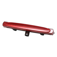 Offre Spéciale Ailead DOT SAE rouge LED troisième feu stop feu de freinage à montage élevé 3RD feu stop arrière pour Chevrolet Corvette C5 97-04