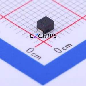 NLV25T-018J-EFD ตัวเหนี่ยวนำไฟฟ้า 1008 ( ค่าความเหนี่ยวนำ: 18nH )( ความแม่นยำ: 5% กระแสไฟฟ้าที่กำหนด: 450mA ) - Product Image 1