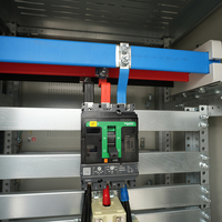Service tout-en-un pour équipement électrique IP54, salle électrique, poste de commande modulaire pour l'industrie minière