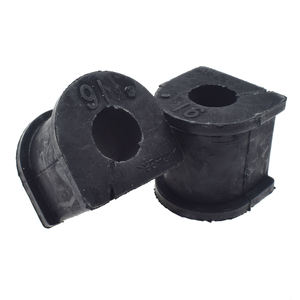 Автозапчасти, автозапчасти, 2 шт., комплект втулок заднего стабилизатора для TOYOTA Camry Avalon 48818-12170 - Product Image 2