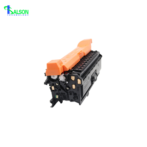 Cartucho de tóner CE400A 507A para cartucho de tóner HP <span class=keywords><strong>500</strong></span> Color M551 5,5 K - Product Image 1