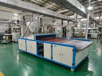 Máquina Apiladora Automática Industrial de Vasos con Contador de Productos en Línea, Estación de Apilado, Equipo de Procesamiento de Termoformado al Vacío de Plástico