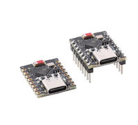 Placa de Desarrollo Super Mini ESP32-C3/S3/C6/H2 Original, Módulo de Controlador de Aprendizaje de Programación con Wi-Fi y Bluetooth