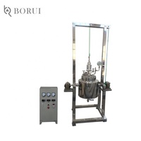 Catalyseur chimique en acier inoxydable, 5 tonnes, 1 pièce